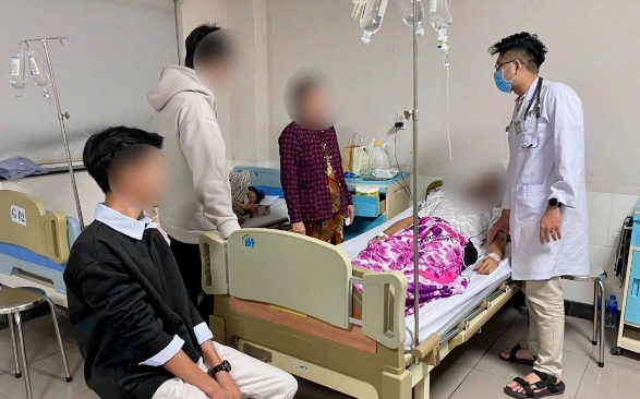 Bộ Y tế yêu cầu tăng cường phòng ngừa ngộ độc thực phẩm